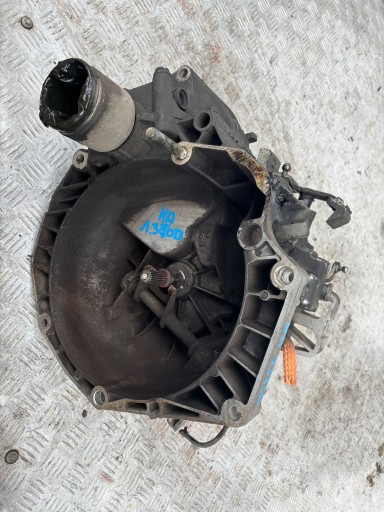Getriebe FORD KA 1.3 TDCI
