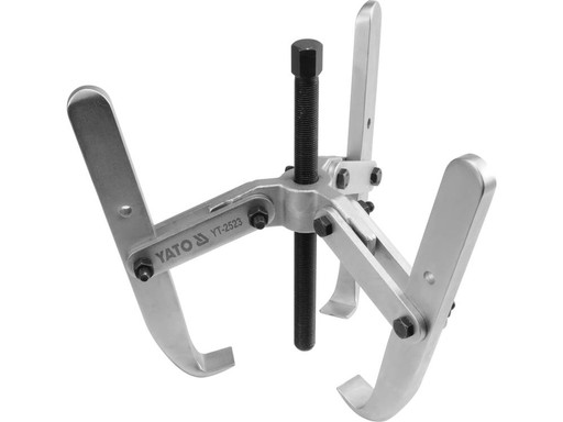 YATO СЪЕМНИК 3-СПИЦЕВОЙ 300ММ ШКИВ ПОДШИПНИКА