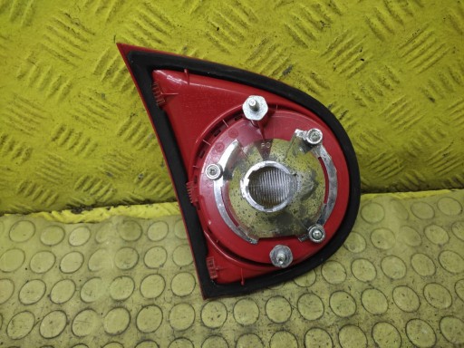 VW GOLF V light right rear part to the bonnet 1K6945094E