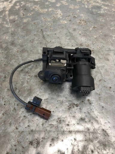 KAMERA der Stoßstange vorne MERCEDES S-KLASA W222 A2227500700
