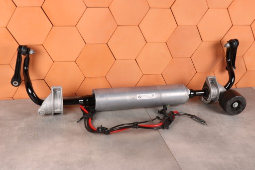 BMW G11 G12 G14 G15 G16 G30 STABILIZATOR AKTYWNY heck DYNAMIC DRIVE 6897266