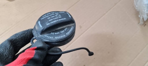 Q3 83A DECKEL Tankklappe des Kraftstoffsbehälters 2.0 TFSI Benzin 5WA201553B VW AUDI