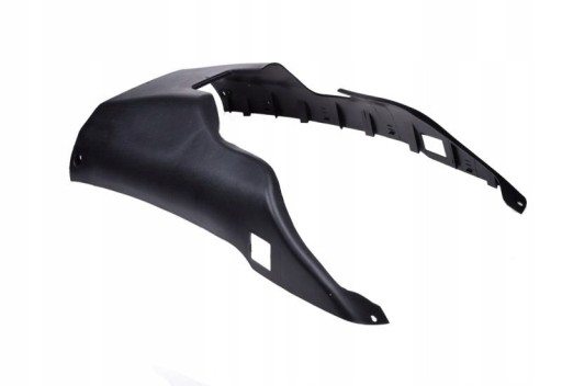 IS13M27498 - ПЛАСТИКОВЫЙ КОРПУС ПОД ПОЛОМ