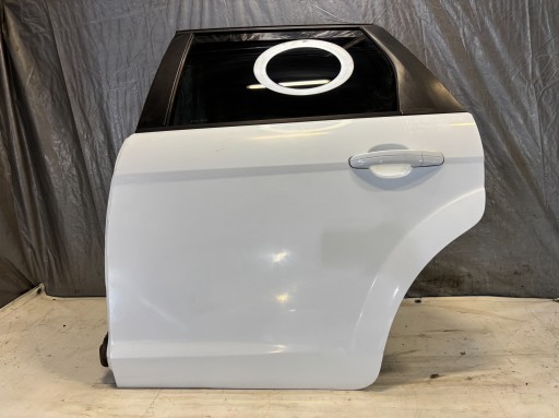 door left rear part Ford Focus MK2 lift kombi k: 56