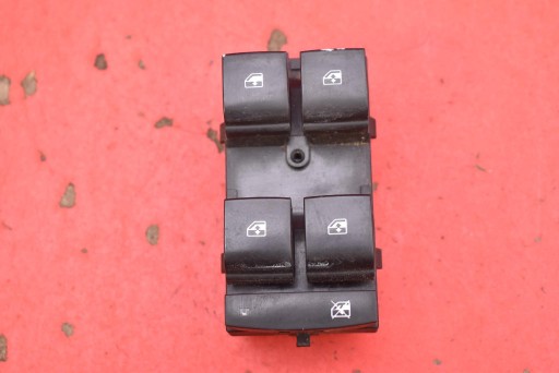 control panel of the window EU 22915121 OPEL INSIGNIA A HB LIFT 13-20