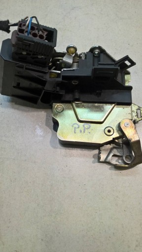 lock door right front BMW E39 2.5 TDS