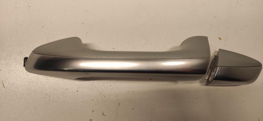 KIA OPTIMA IV handle CHROM rear part rear left left C3S 15-19