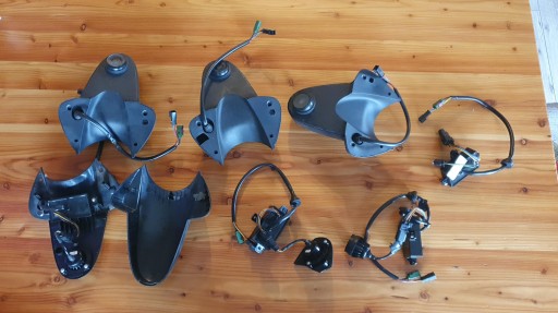 Камера заднего вида VW Crafter Mercedes Sprinter