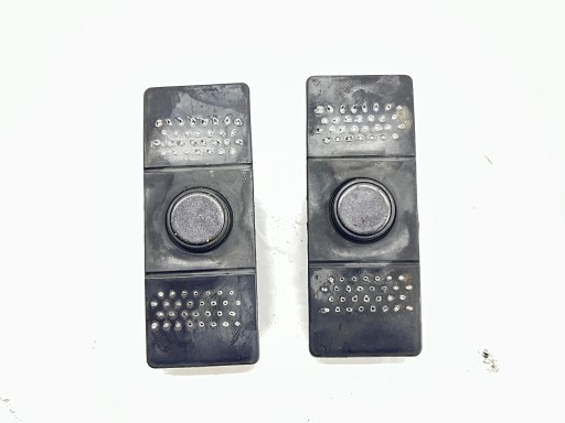 VW PASSAT B7 sensor PDC colour LC8Z 4H0919275