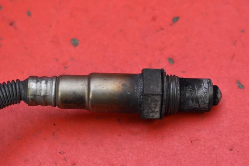 SONDA LAMBDA 39350-4A410 9350933004 HYUNDAI I30 1 and FD 1.6 CRDI 116KM 07-10