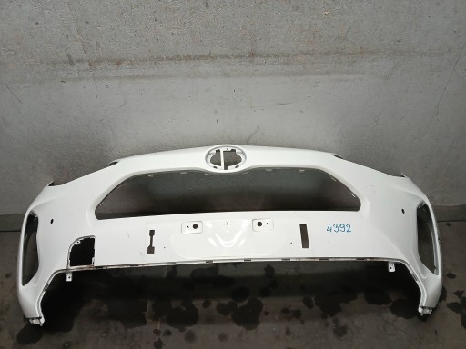 bumper front TOYOTA YARIS CROSS