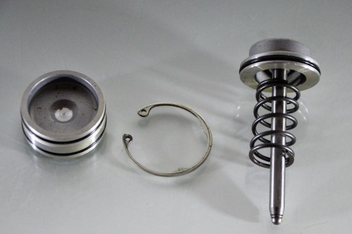 Тормоз B1 + поршень GA6F21AW (TF-72SC) Mini Cooper