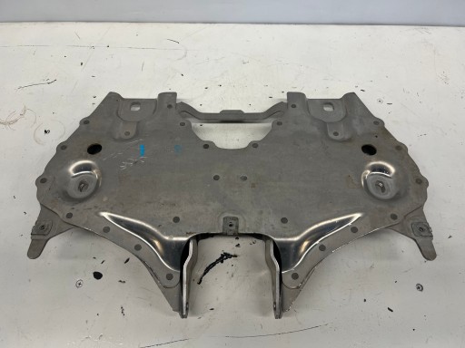 Porsche 911 991 supporto staffa cambio 99137511403