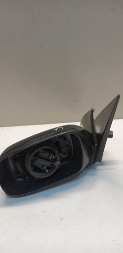 mirror left SAAB 95 9-5. sedan kombi europa black,