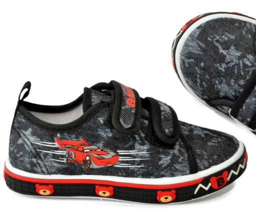 Дитячі кросівки Axim р.20 різнокольорові