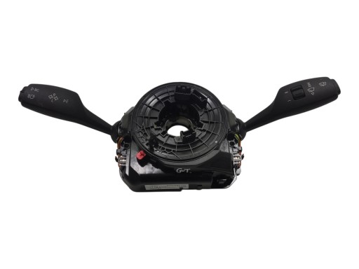 steering wheel levers and controls ring BMW 5 GT F07 2009-2013 9220836