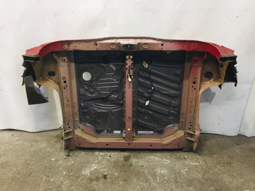 ЗАДНИЙ РЕМЕНЬ ДЛЯ ВАННЫ C4 GRAND PICASSO II LIFT #130