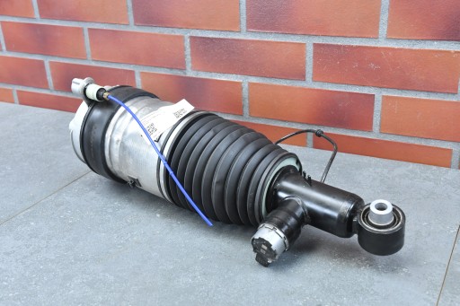 shock absorber right rear part rear PNEUMATYCZNY BMW i5 G61 5A01DB8 5416km