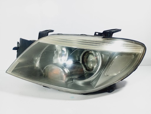 light left reflektor left front OE P4326 MITSUBISHI Outlander 1 and 03-06