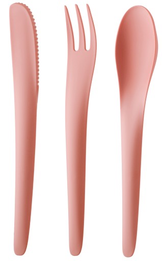 Практичні дитячі столові прибори