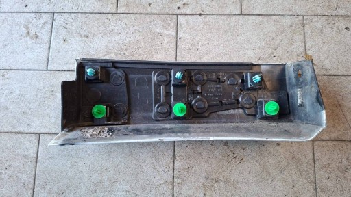 modanatura parafango anteriore bocchetta sinistra Mazda CX-60 KR9R-51W81