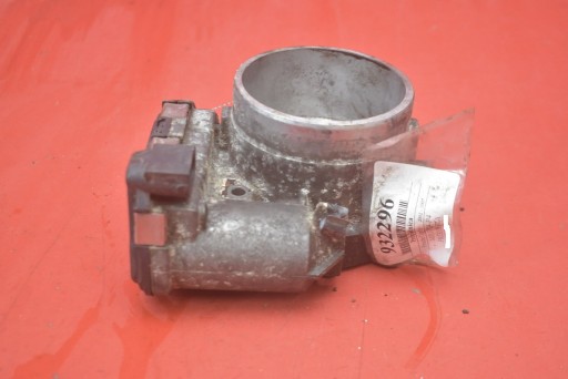 Valvola a farfalla 94860511503 PORSCHE CAYENNE 1 e 7L 4.5 V8 340 KM 02-07