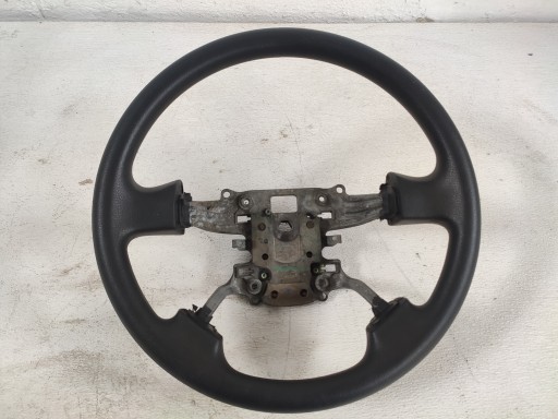 LAND ROVER FREELANDER II 2008 steering wheel, ZWYKLA