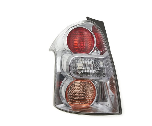 Q_ZTY19Q5L(O) - Toyota Corolla erso задняя лампа, 04 - 09 815610F060