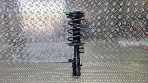 shock absorber left front JX61-18K001-ELG FORD FOCUS MK4 1.0 ECOBOOST