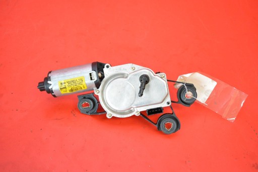 motor ablaktörlők far 5P0955711B SEAT LEON 2 II 5D HB 05-09