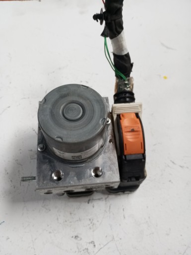 ABS Servofreno Peugeot 3008 II 9842610780