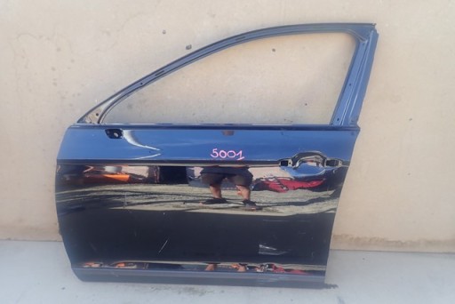 AKK395 - Левая передняя передняя передняя передняя vw passat b8 3g