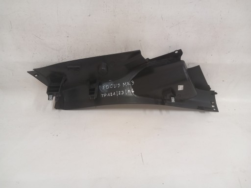 Blende Abdeckung SLUPKA links heck FORD FOCUS MK3 KMIII