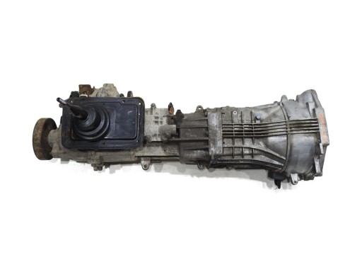 47300-3C210 - КОРОБКА ПЕРЕДАЧ KIA SORENTO И 2.4 B U04G