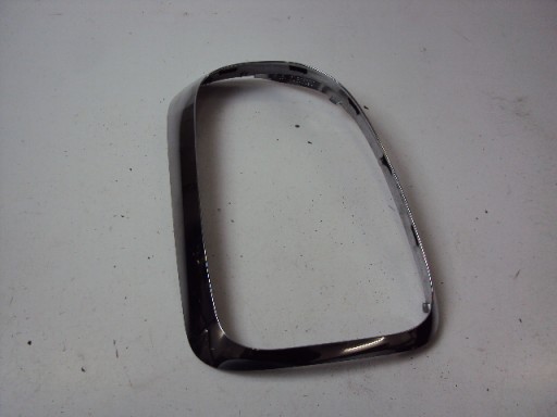 7385427 - Рамка заднього ліхтаря mini countryman f60 2010-2016