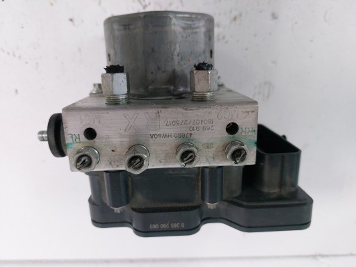 POMPA ABS NISSAN QASHQAI J11 47660HW60A