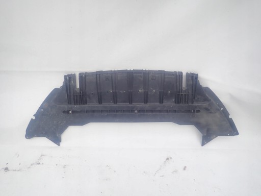 FORD MONDEO MK4 abdeckung Blende Abdeckung der Stoßstange vorne