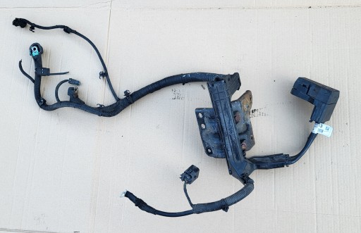 terminal plus wiring MASOWY HYUNDAI TUCSON III 1.6 CRDI KIA SPORTAGE IV OE