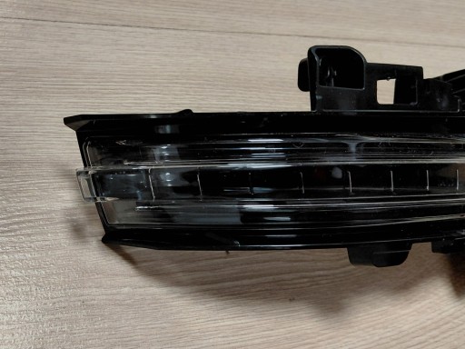 NISSAN JUKE II F16 QASAQAI III J12 indicator LED of the right mirrors OE