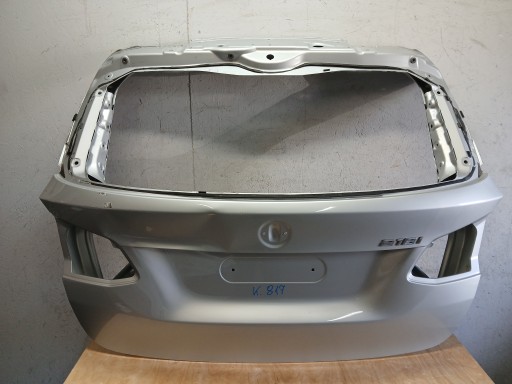 boot door BMW II 2 F45