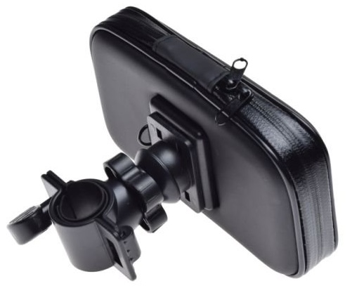 ЧОХОЛ ДЛЯ ТЕЛЕФОНУ НА КЕРМО МОТОЦИКЛА