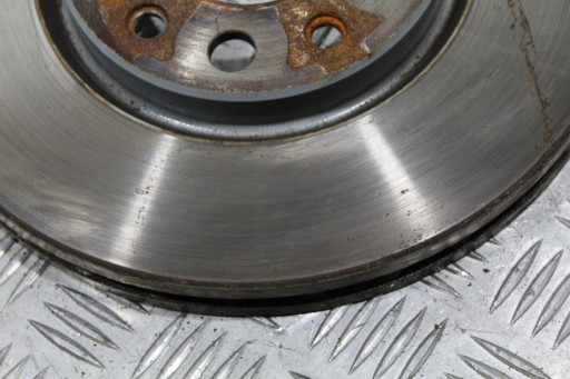 discs brake front FIAT 500 X 500X SPORT LIFT