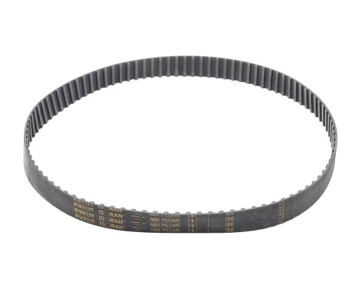 118009043 - Ремень зубчатый ремень ISORAN 367-L 100 H3