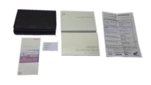 РУКОВОДСТВО ПО ТЕХНИЧЕСКОМУ ОБСЛУЖИВАНИЮ ACCORD VIII УНИВЕРСАЛ RU