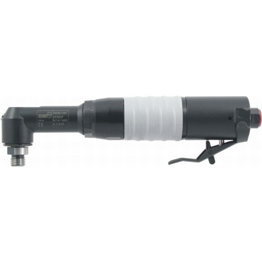 ПНЕВМАТИЧЕСКИЙ ШЛИФОВАЛЬНЫЙ СТАНОК GW30 / 342 GERMANY HC