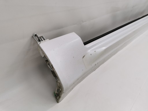 moulding of the threshold left support VOLVO XC90 II 31395992