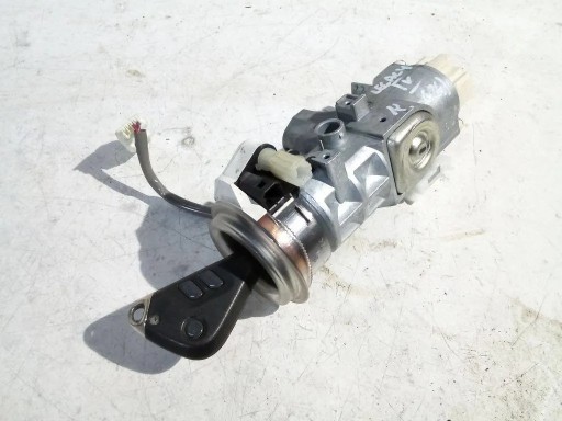 Subaru Legacy IV 4 Zündschloss z kluczykiem 88215AG00