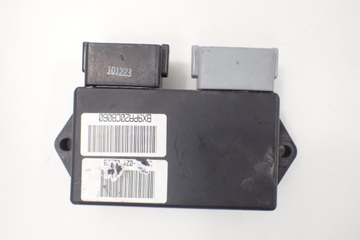 123399 - Модуль запалювання Buell Xb9s Lightning ONLY FOR RACE