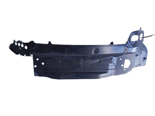 41127225122 - Задний фартук BMW Z4 E89