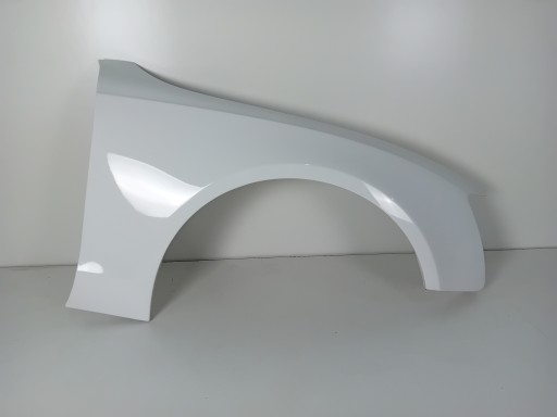 AUDI A5 8T КРЫЛО ПЕРЕДНЕЕ ПРАВОЕ LY9C